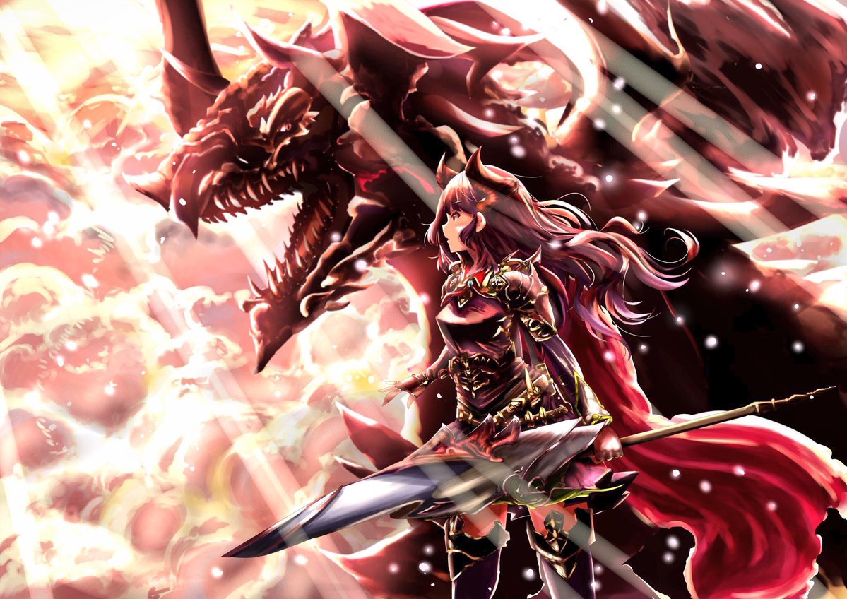 影之诗 提问求助专用 龙妹玩家求龙妹的高清壁纸   1    img src="