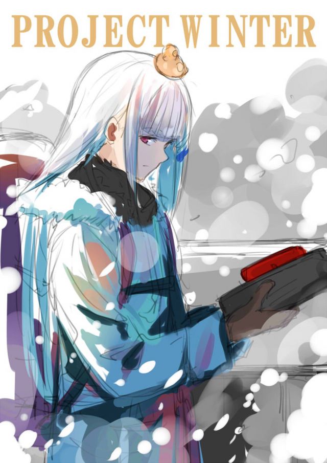 科普彩虹社gamers吸血鬼葛叶介绍