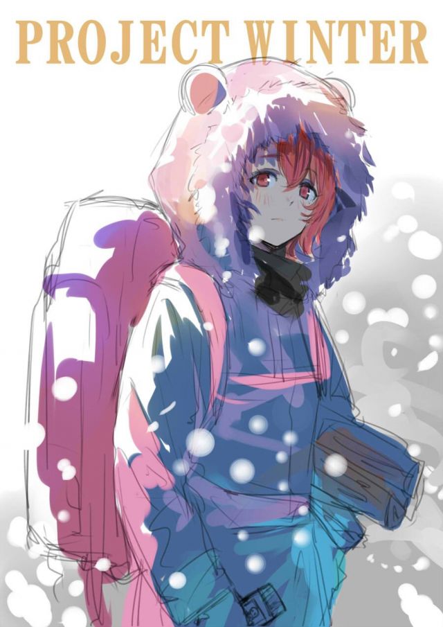 科普彩虹社gamers吸血鬼葛叶介绍