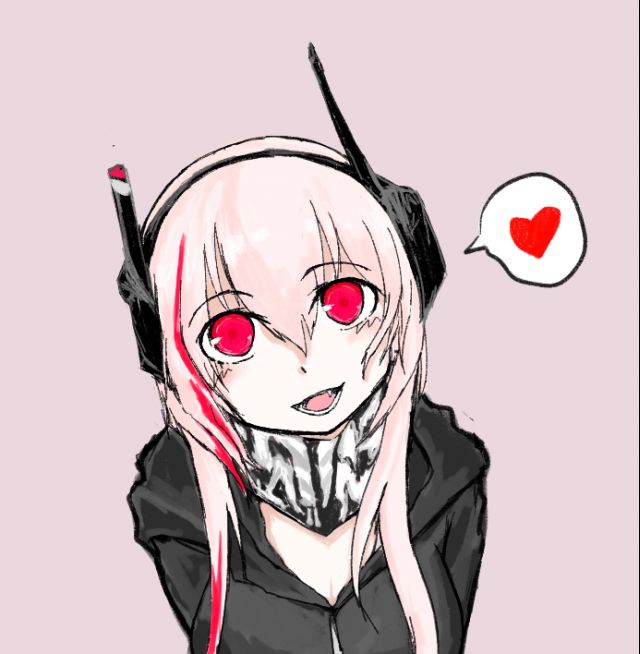 网页游戏综合讨论 少女前线-16lab研究院 [萌战应援]我永远喜欢sopii!