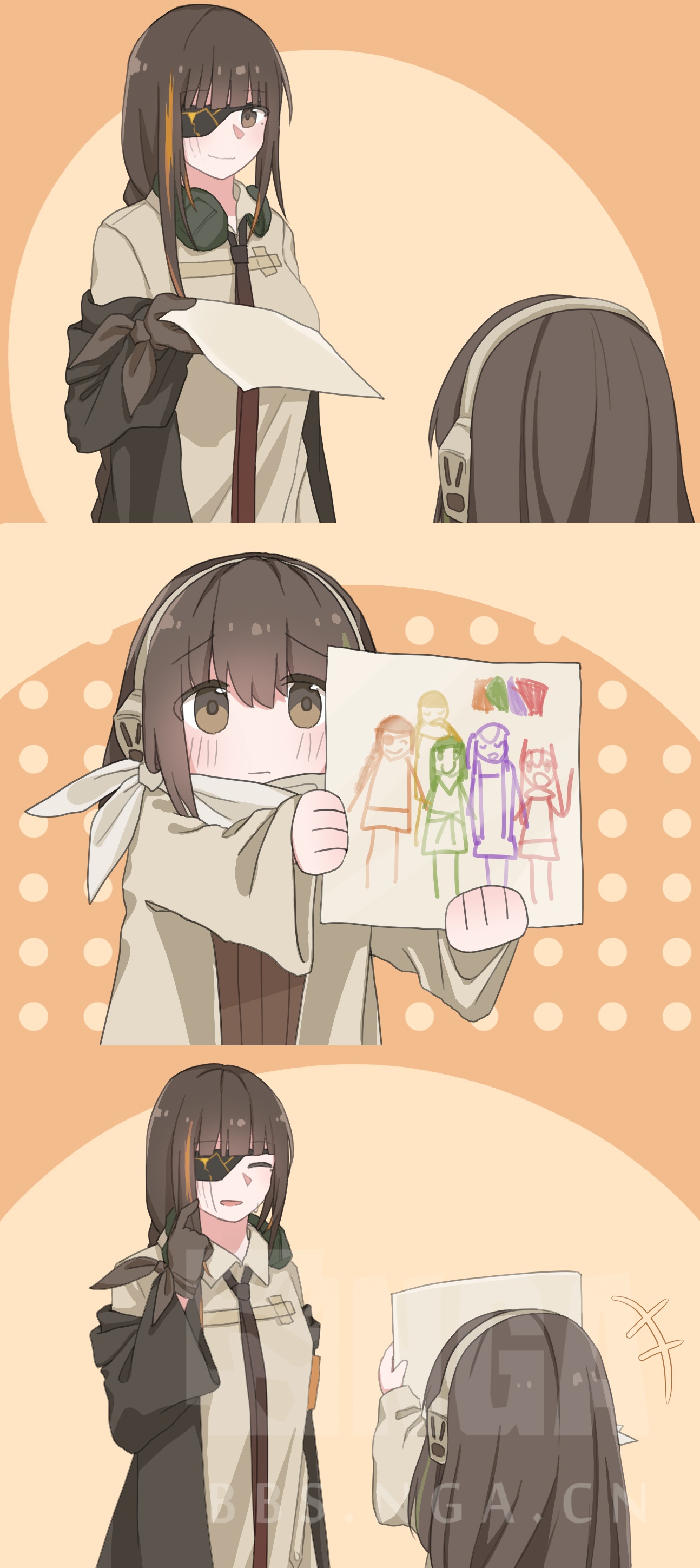 活动开启微信娘把好玩的带来了还有礼物