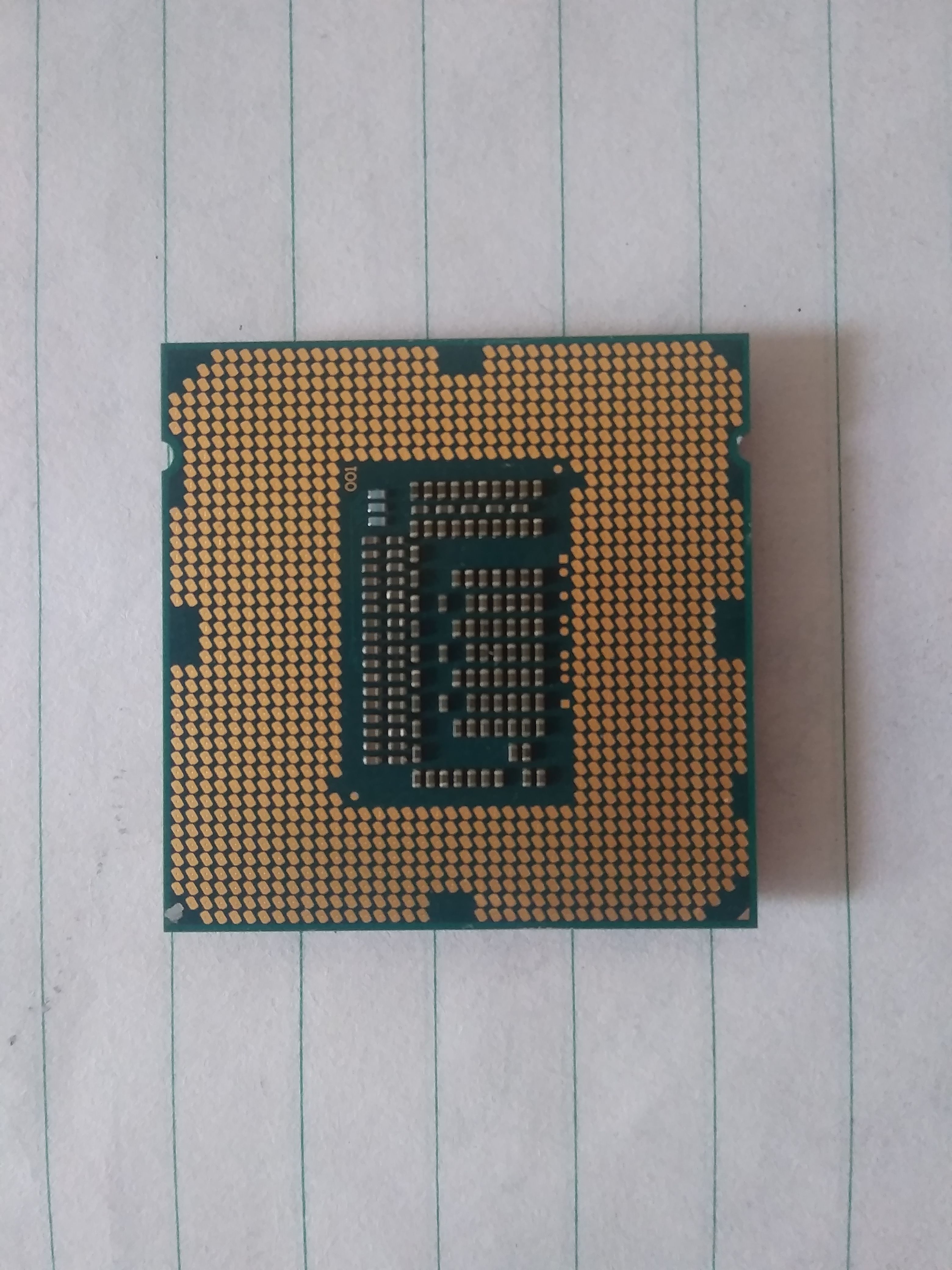 电脑硬件￥170包普快出一颗洋垃圾cpue31220v2