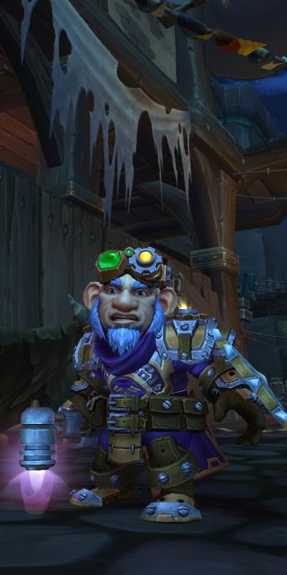 [其他] 麦卡贡要是深度做的话,剧情说不定会很棒