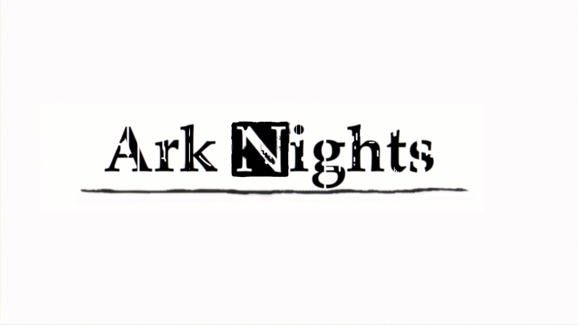 厨力放出a明日方舟命运石之门op还原