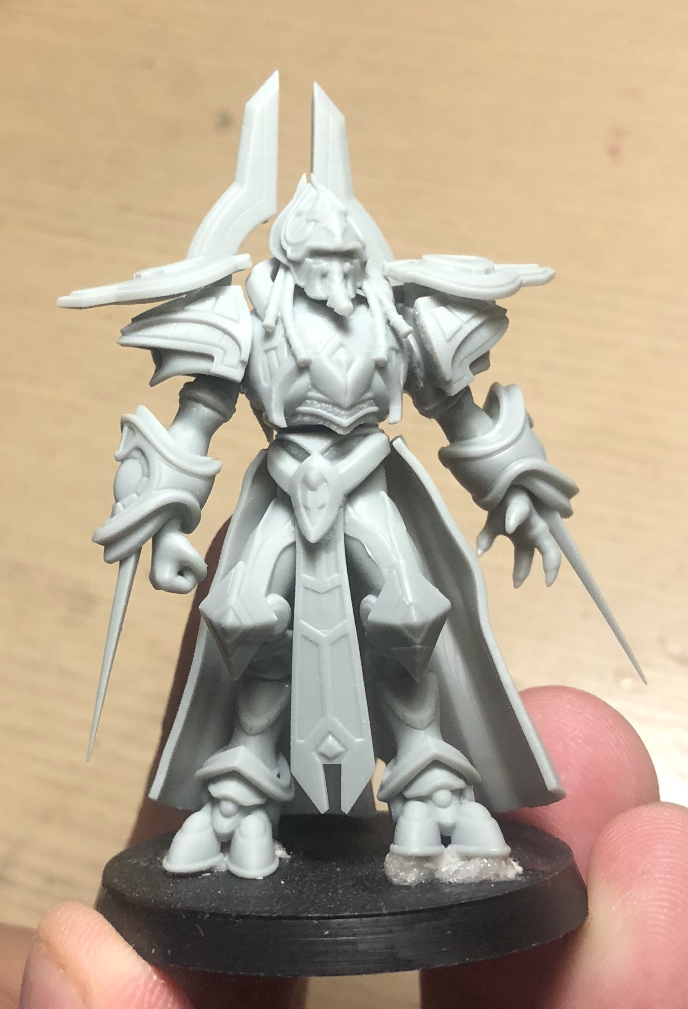 [吐槽]大主教必秒埃蒙