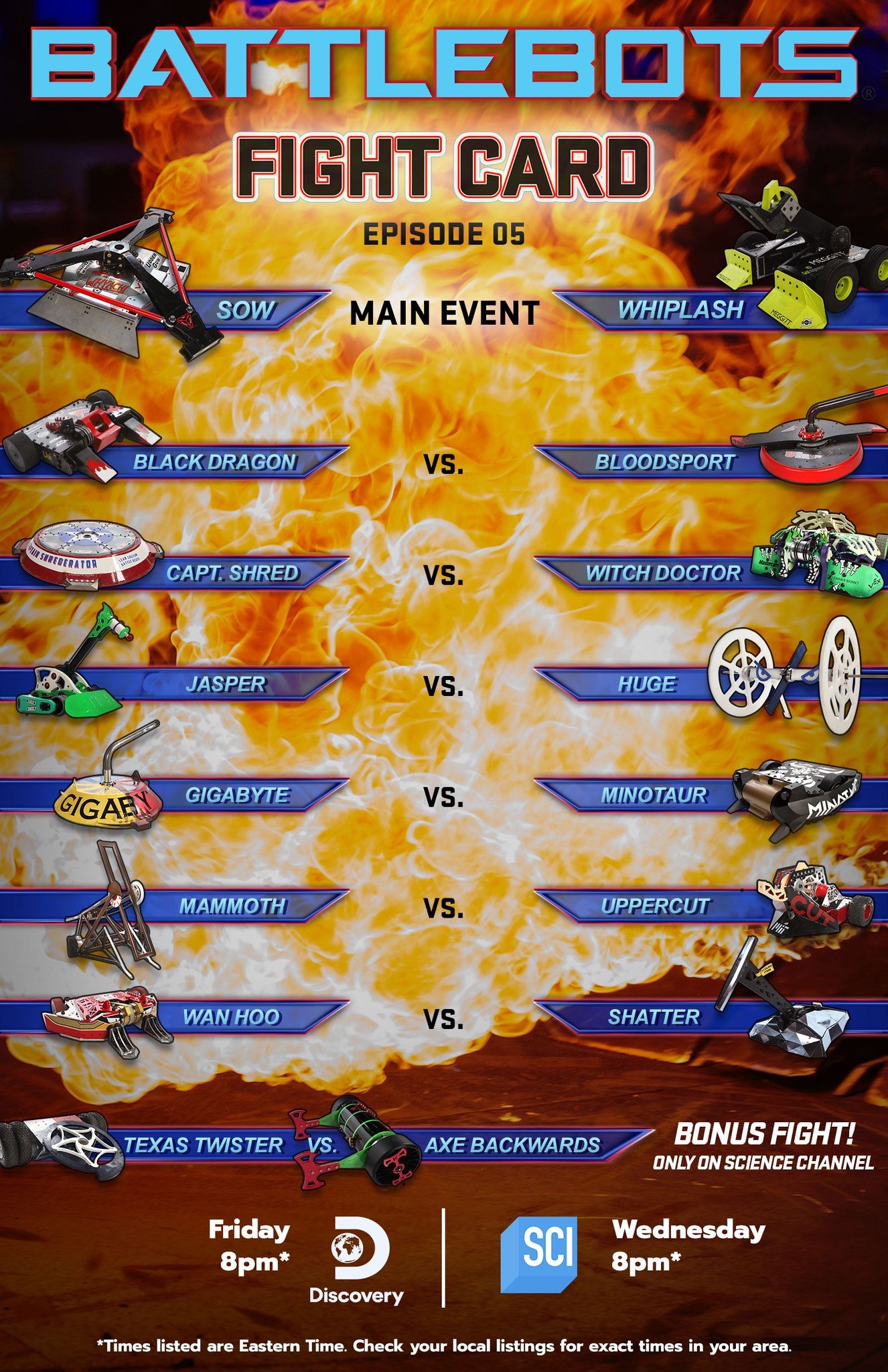 新番讨论安利向六月机战新博茨大战第四季第二集完整比赛已出