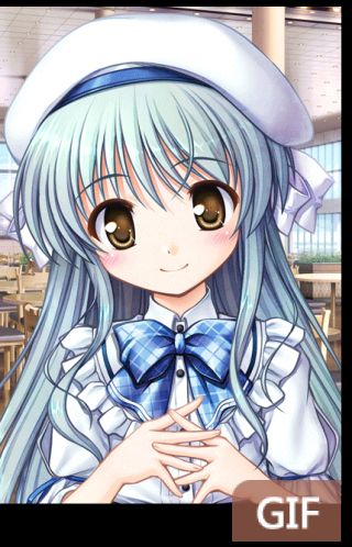 (沙雕氵)武内感觉以后画立绘干脆复制粘贴算了