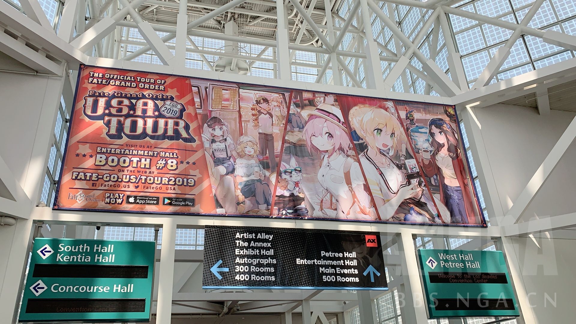 美服animeexpofgousa2019tour川澄绫子大久保瑠美盐川洋介
