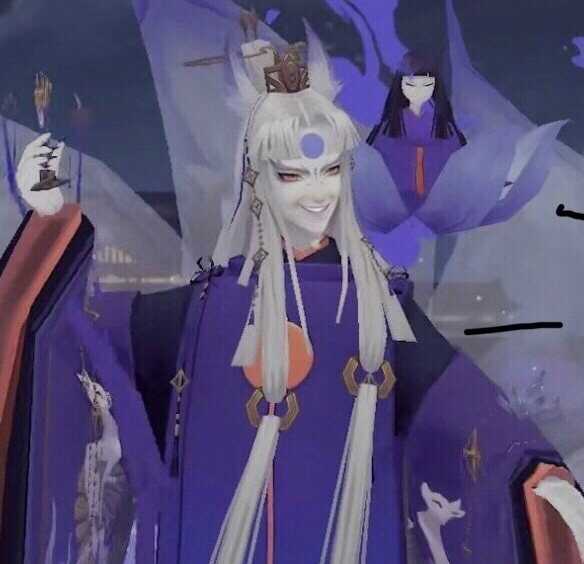 你看这大舅的表情像极了某人的嘴脸