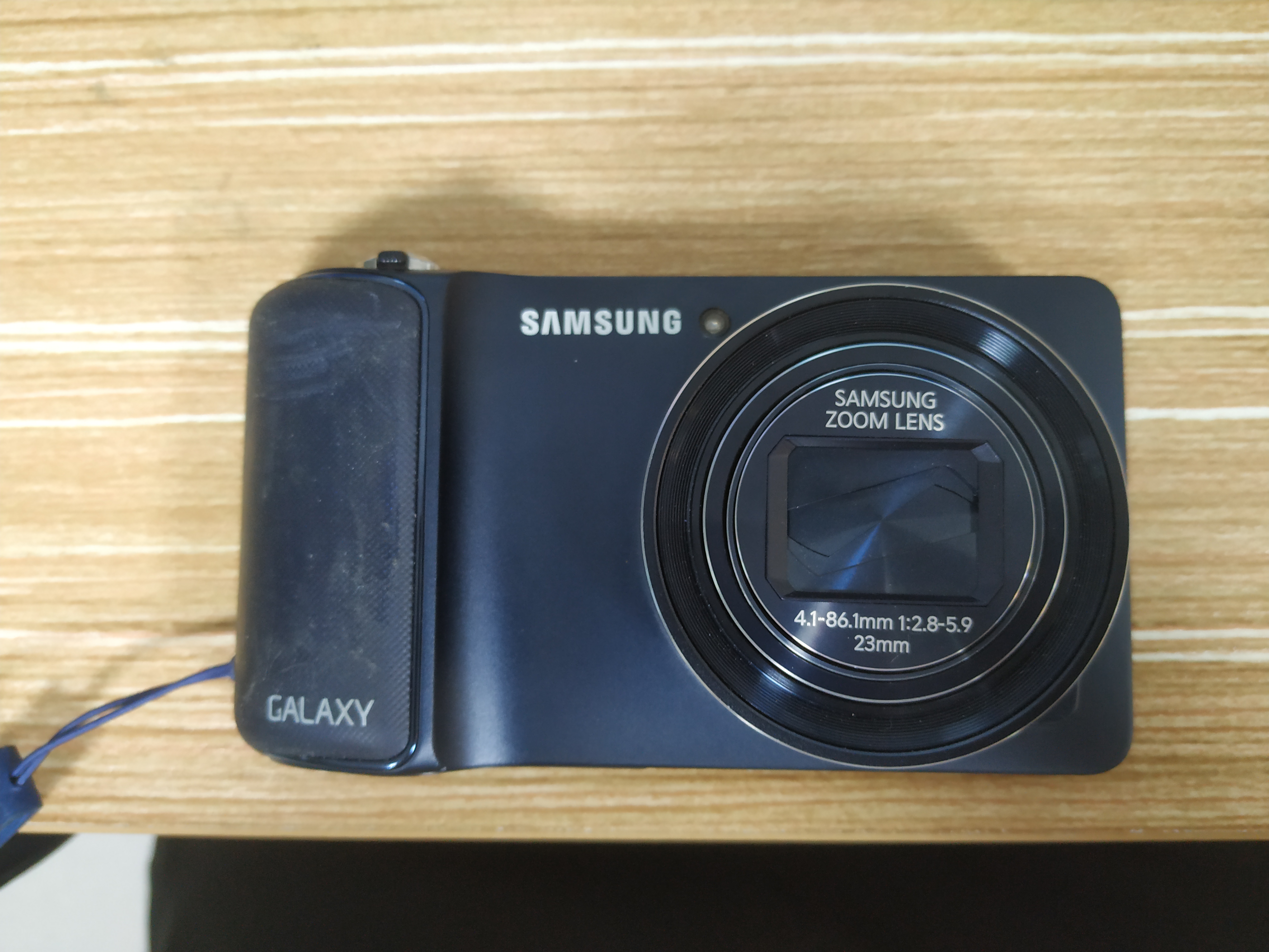 影像设备东莞面交出一台三星数码相机gc100