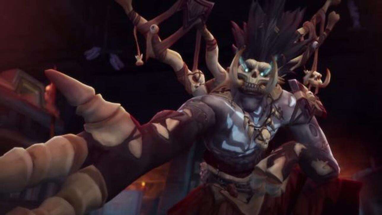 再见了!邦桑迪!