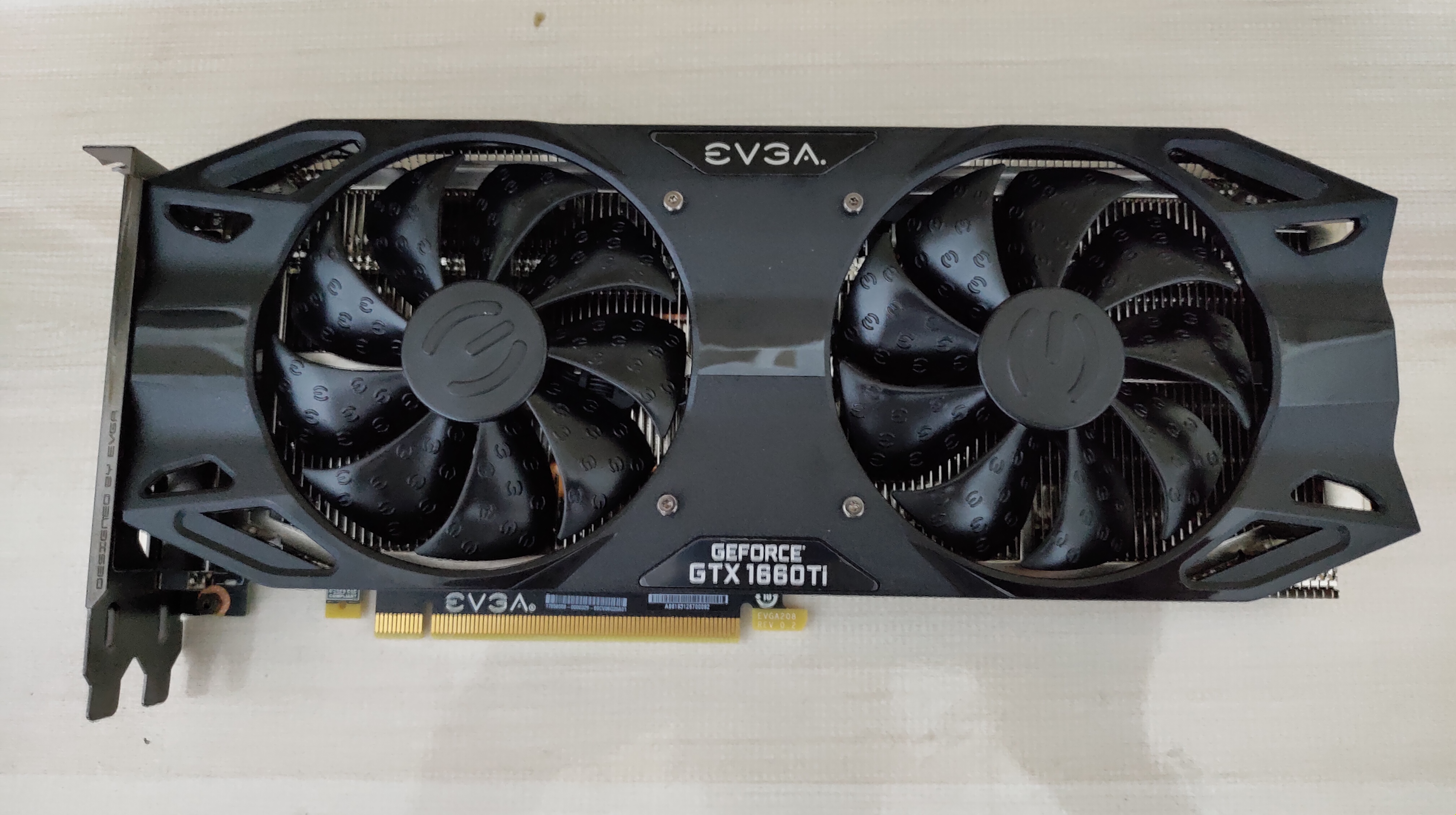 电脑硬件evgagtx1660tixcgamingultra1750到付