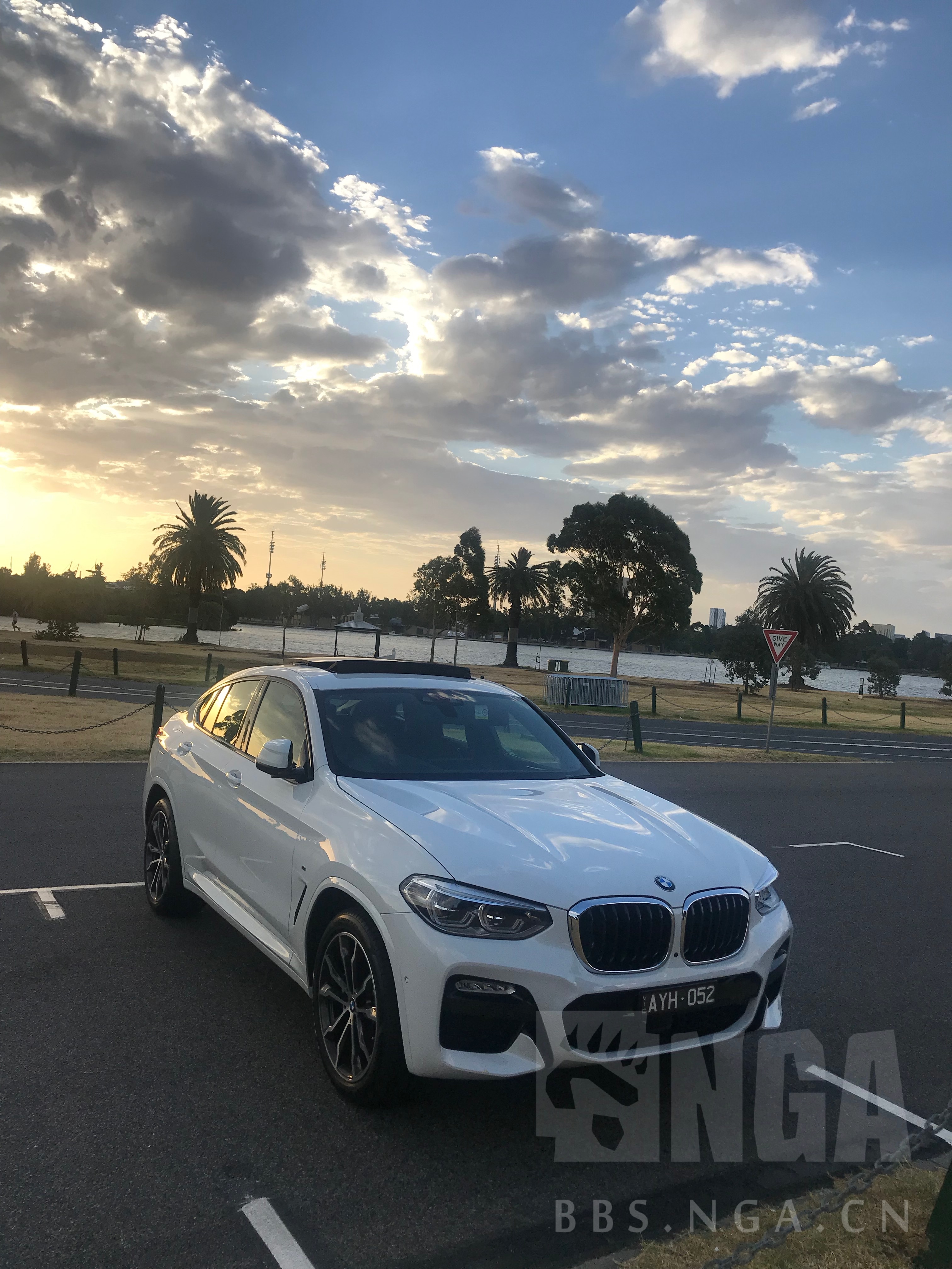 宝马g02 x4 stage1 ecu改装 作业----带图