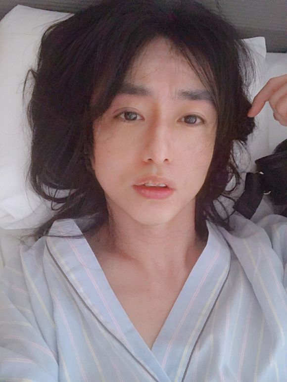 小报这tm你跟我说是高梨康治