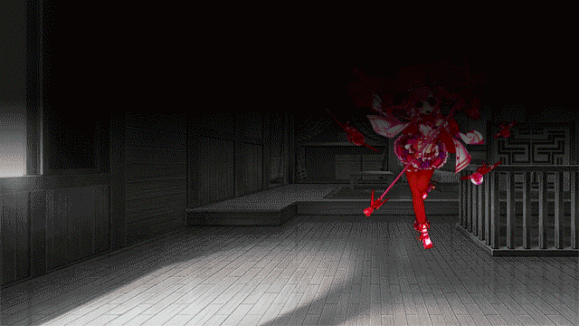 [碧版故事会夏日限定版]碧 版恐怖故事[回复roll月卡]