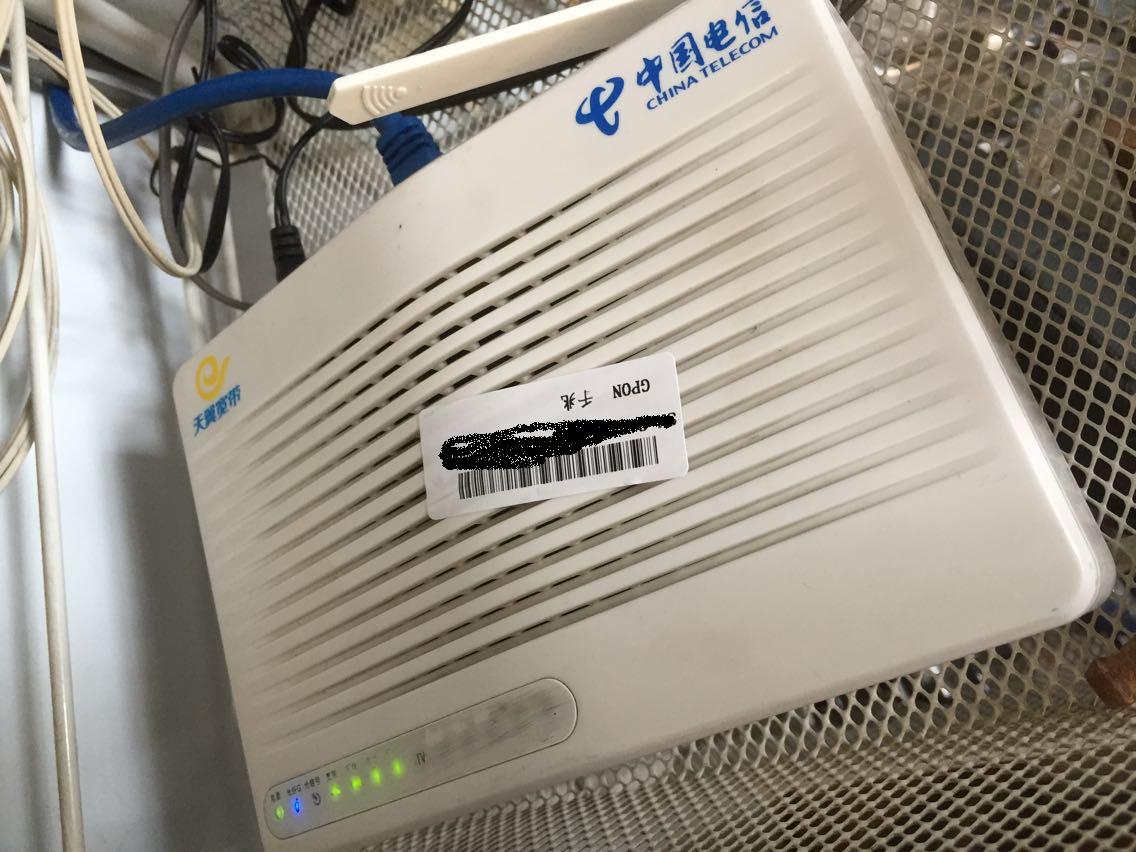 数码类产品电信这个光猫的无线功能能关闭吗还有200m应该是多少速度的