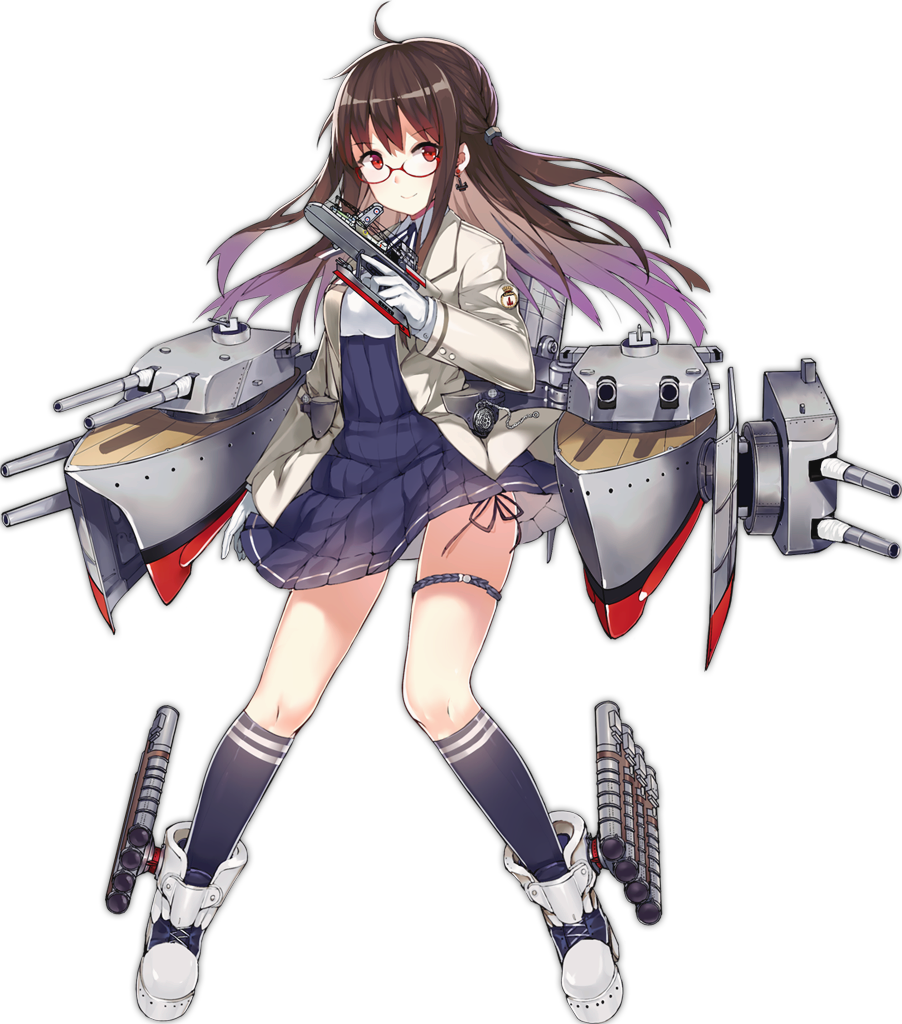 闲聊杂谈其实伦敦改的立绘还是比较符合历史的