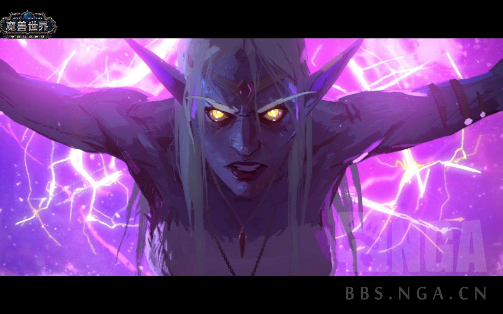 2019年术士区年度盘点(声望徽章掉落ing~)