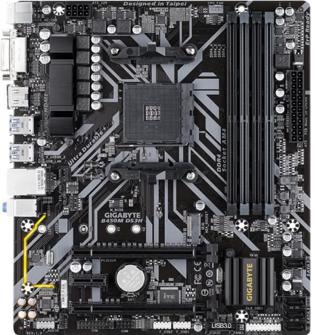 更新,京东已换新,希望cpu没有烧毁,3600x微星x570 edge wifi主板一通