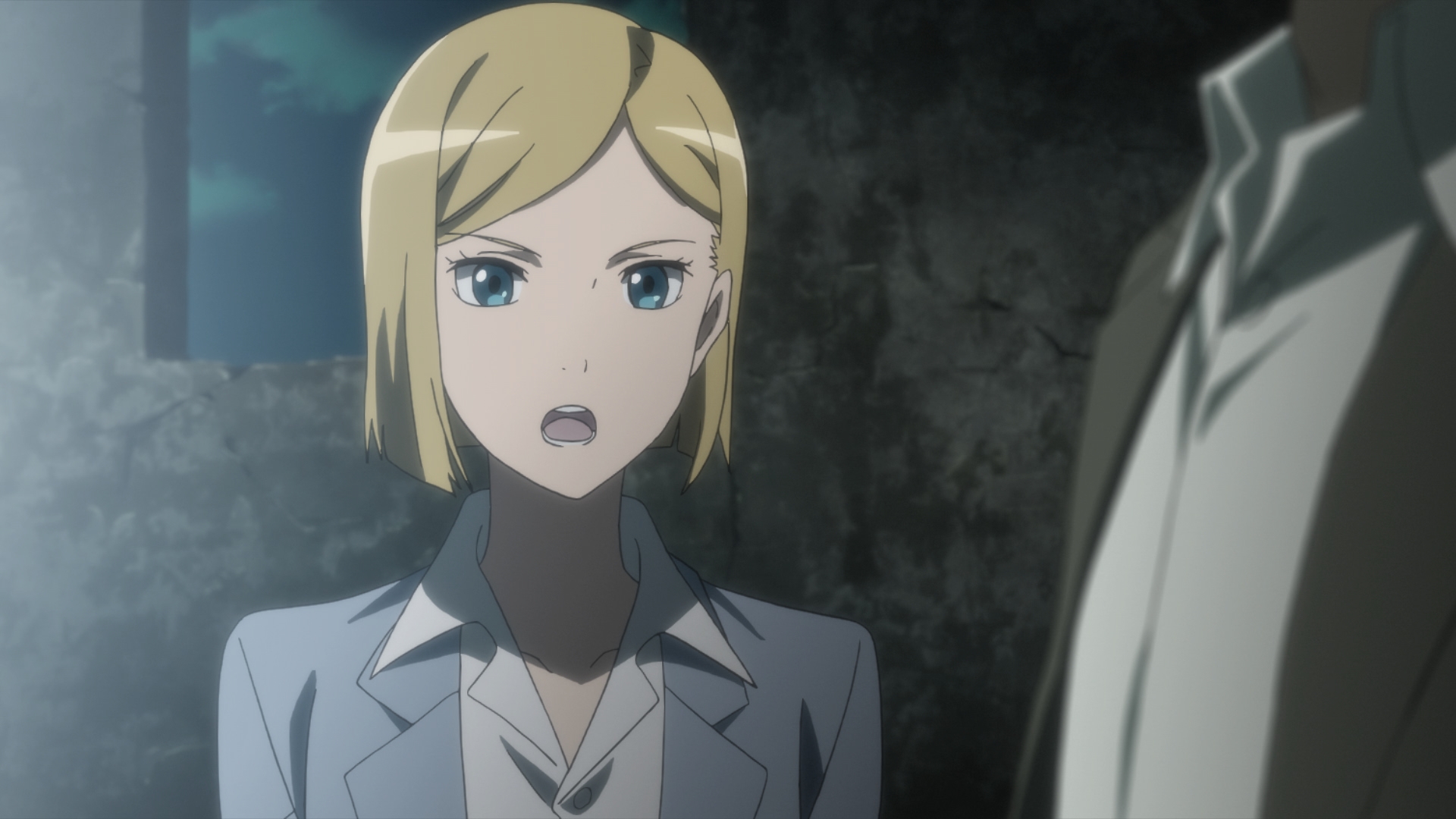 [新番讨论] 7月新番《bem》/《妖怪人间贝姆》