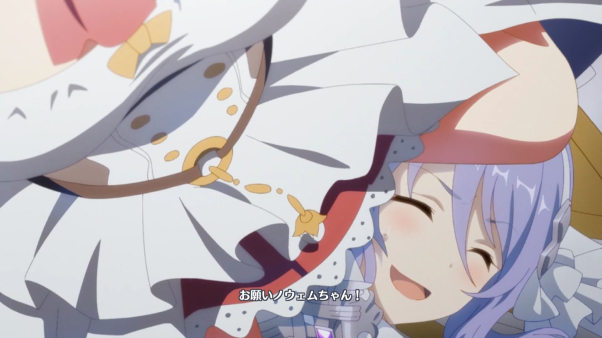 第十三章预告决战兰德索尔