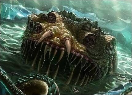 魔兽玩多了看汉堡都害怕