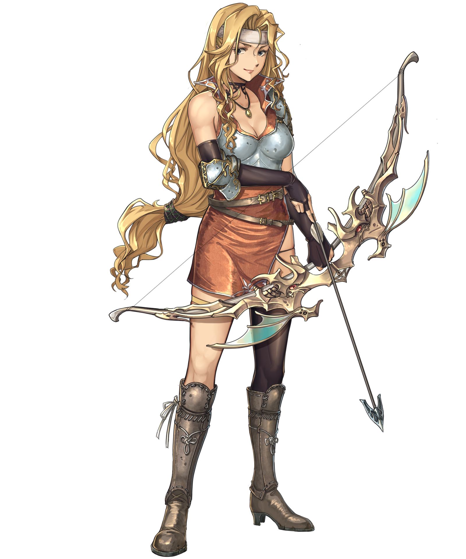 厨力散发我方坑填完了系谱未实装父代人物立绘翻新更新圣杖使克罗德