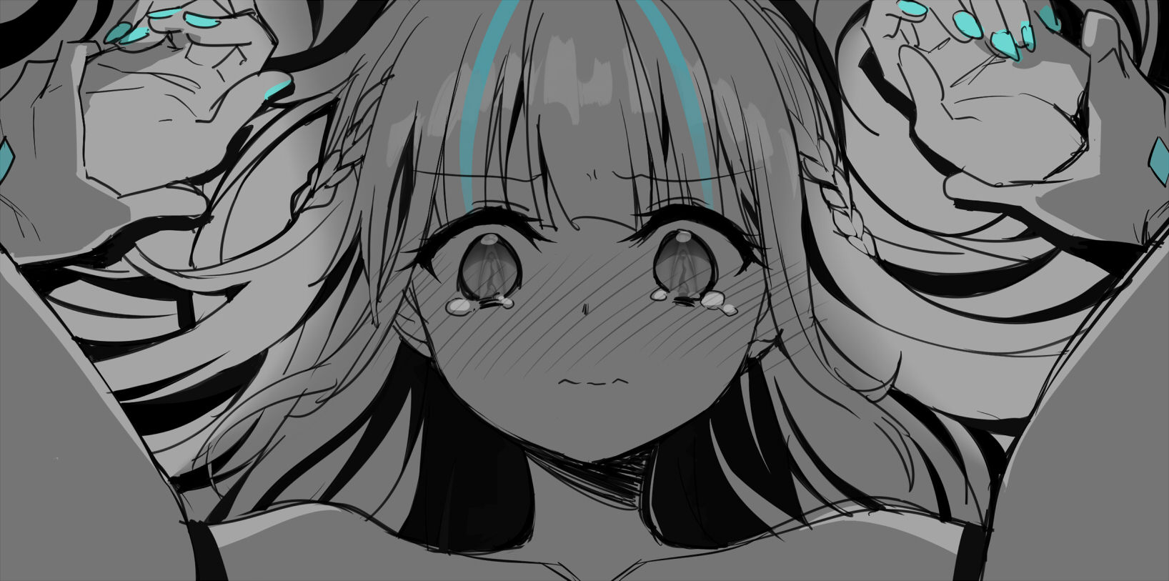 今まさにﾚｲﾌﾟされる直前の娘　～犯られる26秒前～ [無断転載禁止]©bbspink.com	->画像>1181枚 