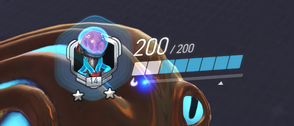 今天更新了禅纳克mvp皮肤的头像!