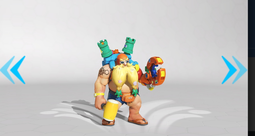 没人水么你们要的泳装托比昂来了