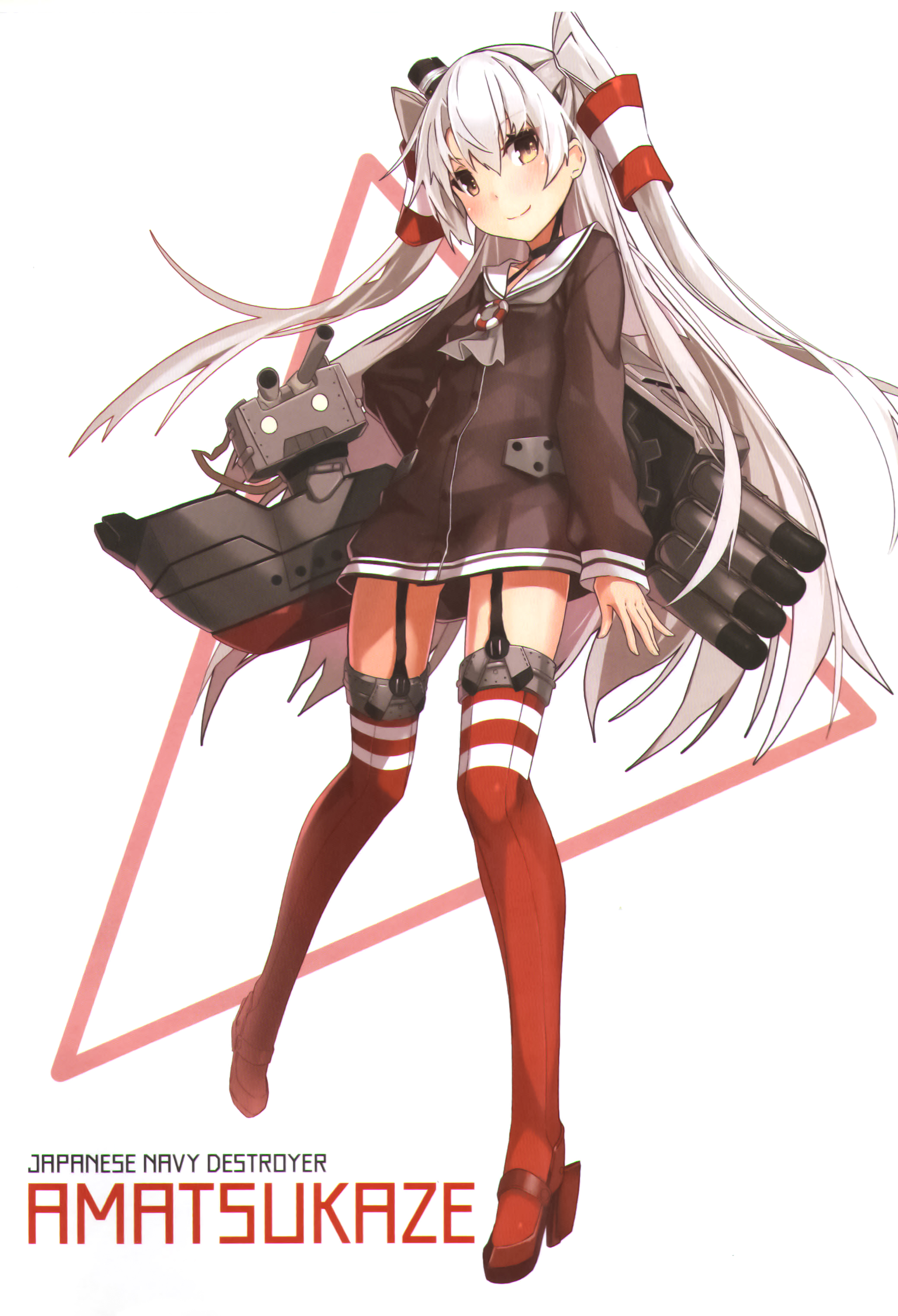 舰colle随便瞎扫扫岛风天津风ひつじ缶小鸟游启天风缶诘