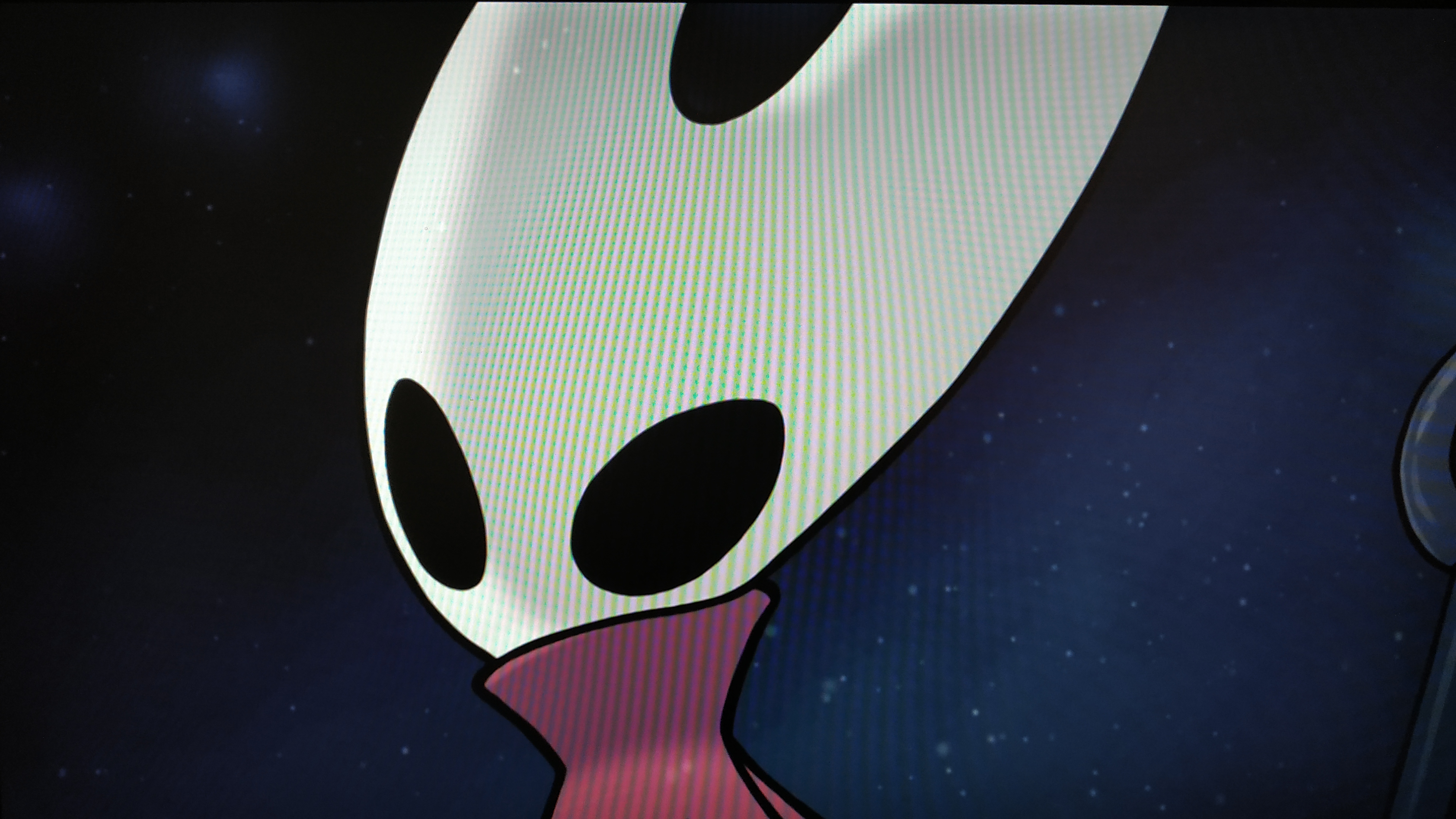 [空洞骑士]我可怜的小骑士(打完辐光了)&剧情相关