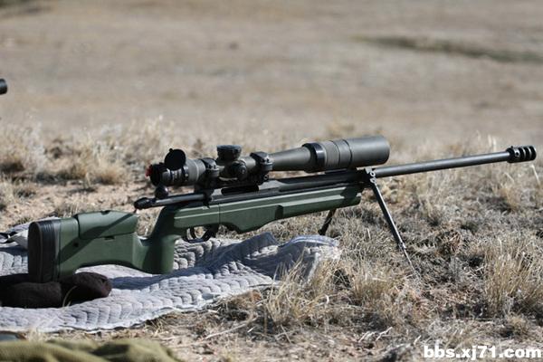 [新枪氵] 直播预告右侧新枪猜测——remington acr