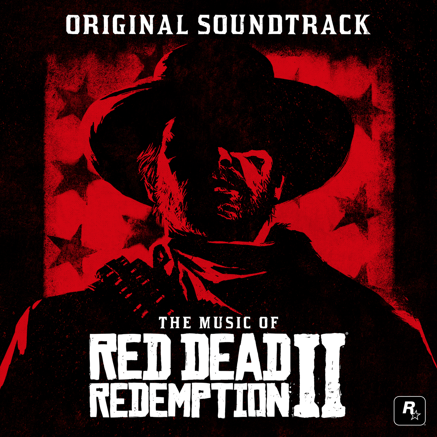 音乐荒野大镖客救赎2原声音乐themusicofreddeadredemption2