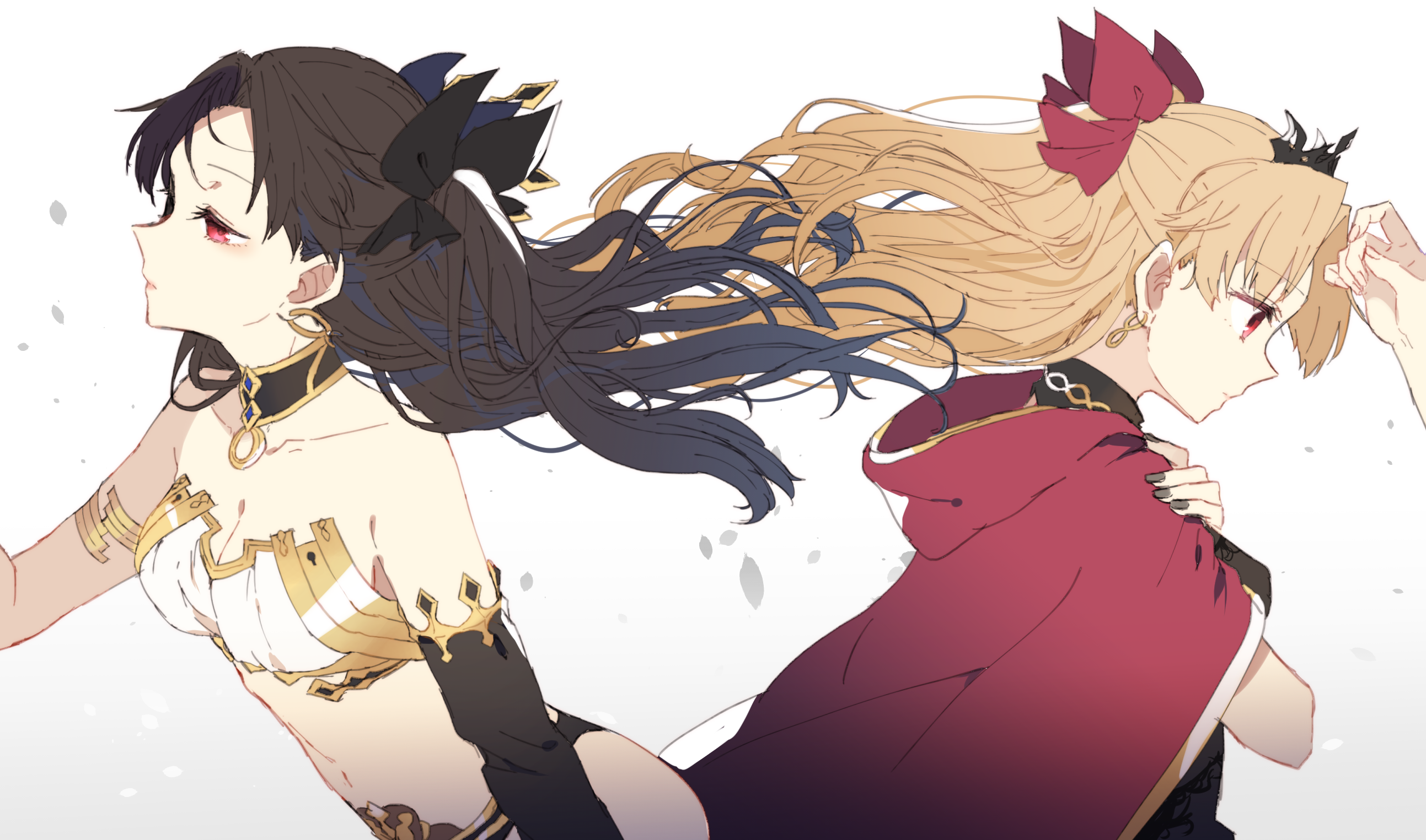 [艺术审美e-]不知道为啥p站艾蕾三破的图相比原始来