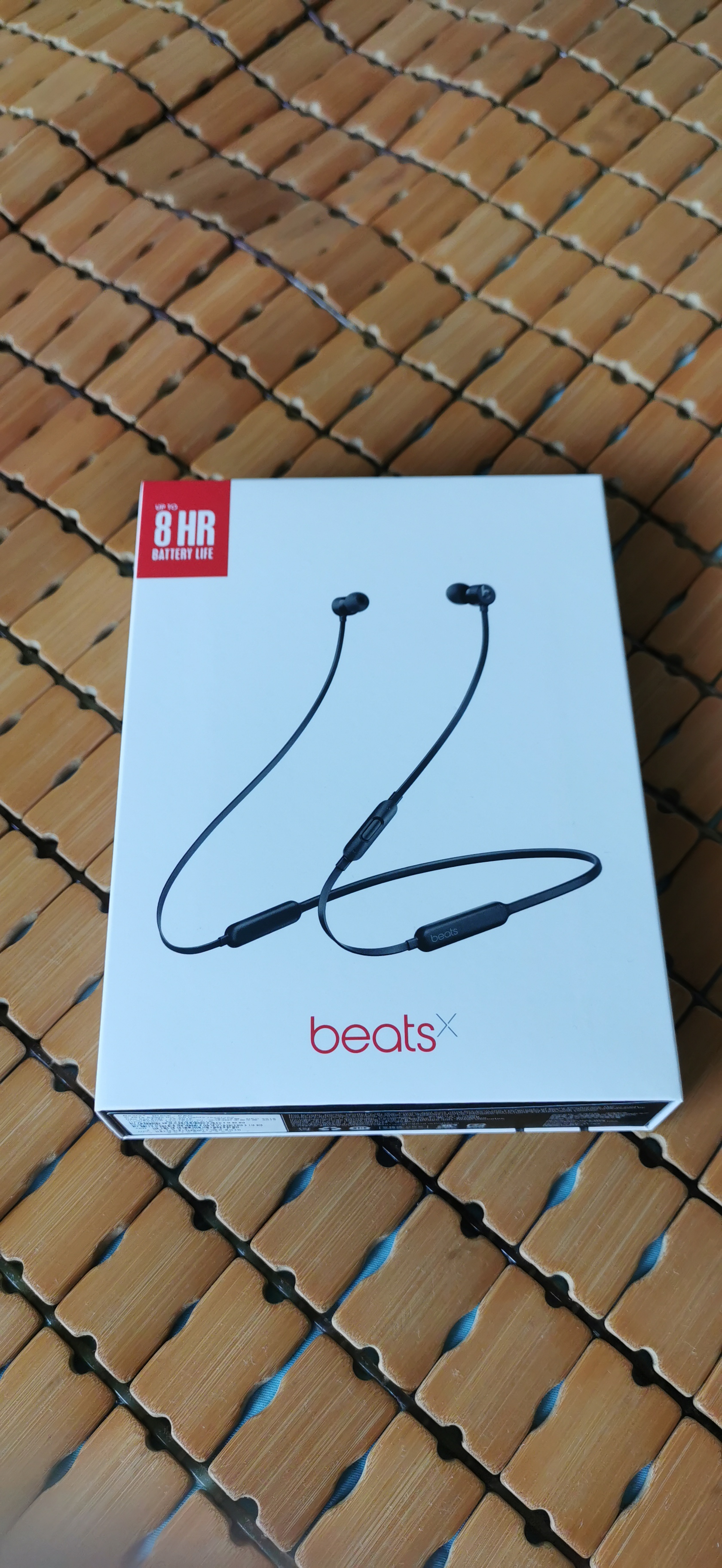 耳机音响beatsx明盘450