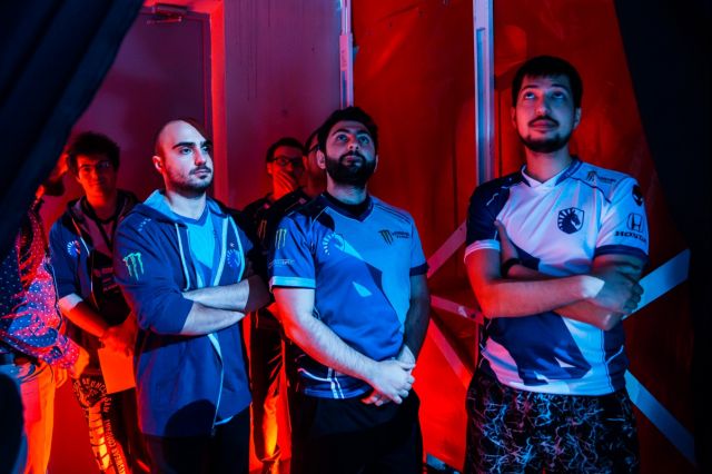 新闻资讯2019dota2国际邀请赛参赛战队巡礼teamliquid志在第二冠