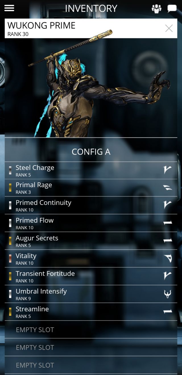 求大佬科普悟空p的配卡