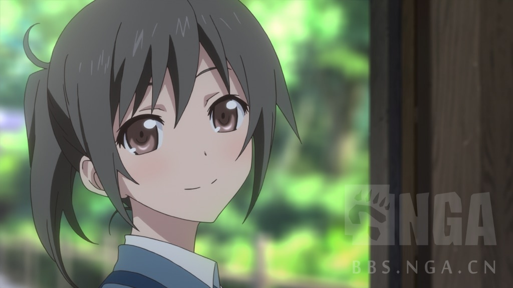 [求助] [讨论] 回头补轻羽飞扬,感觉人设有点pa味