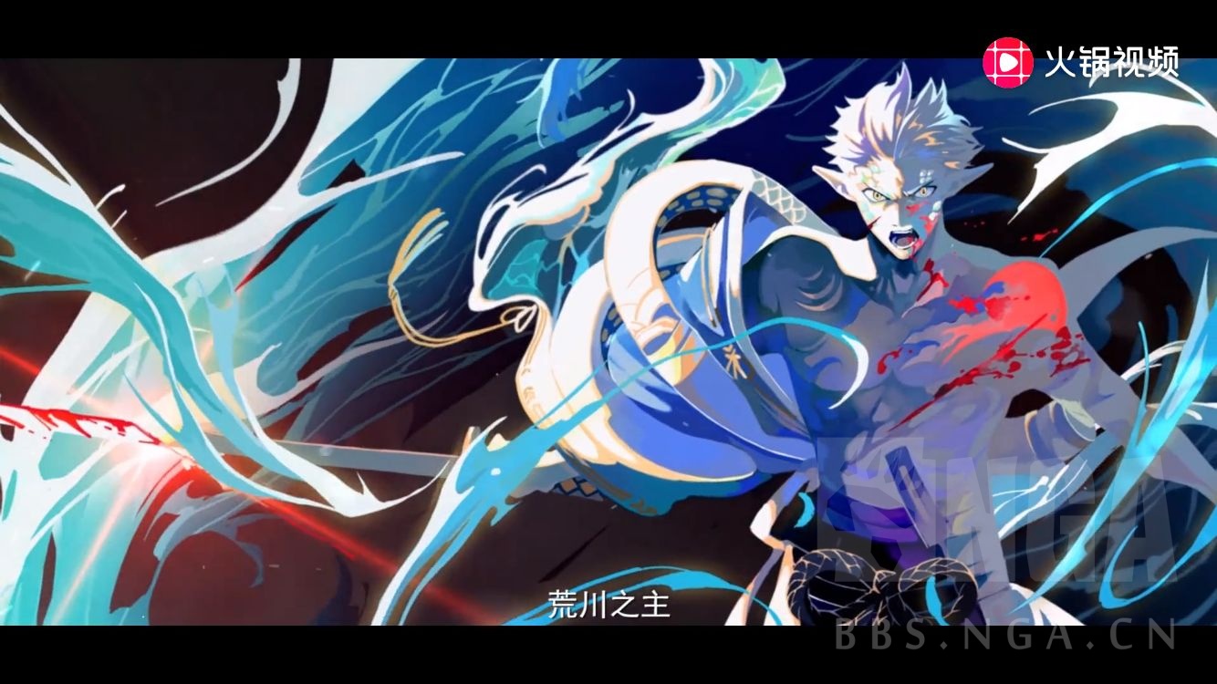 喜闻乐见是不是cg太帅没人在意sp荒川的建模了