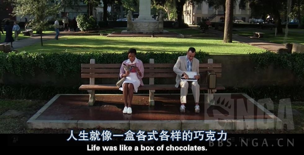 [闲聊杂谈] 阿拉巴马的运动鞋是那个男人的梗吧