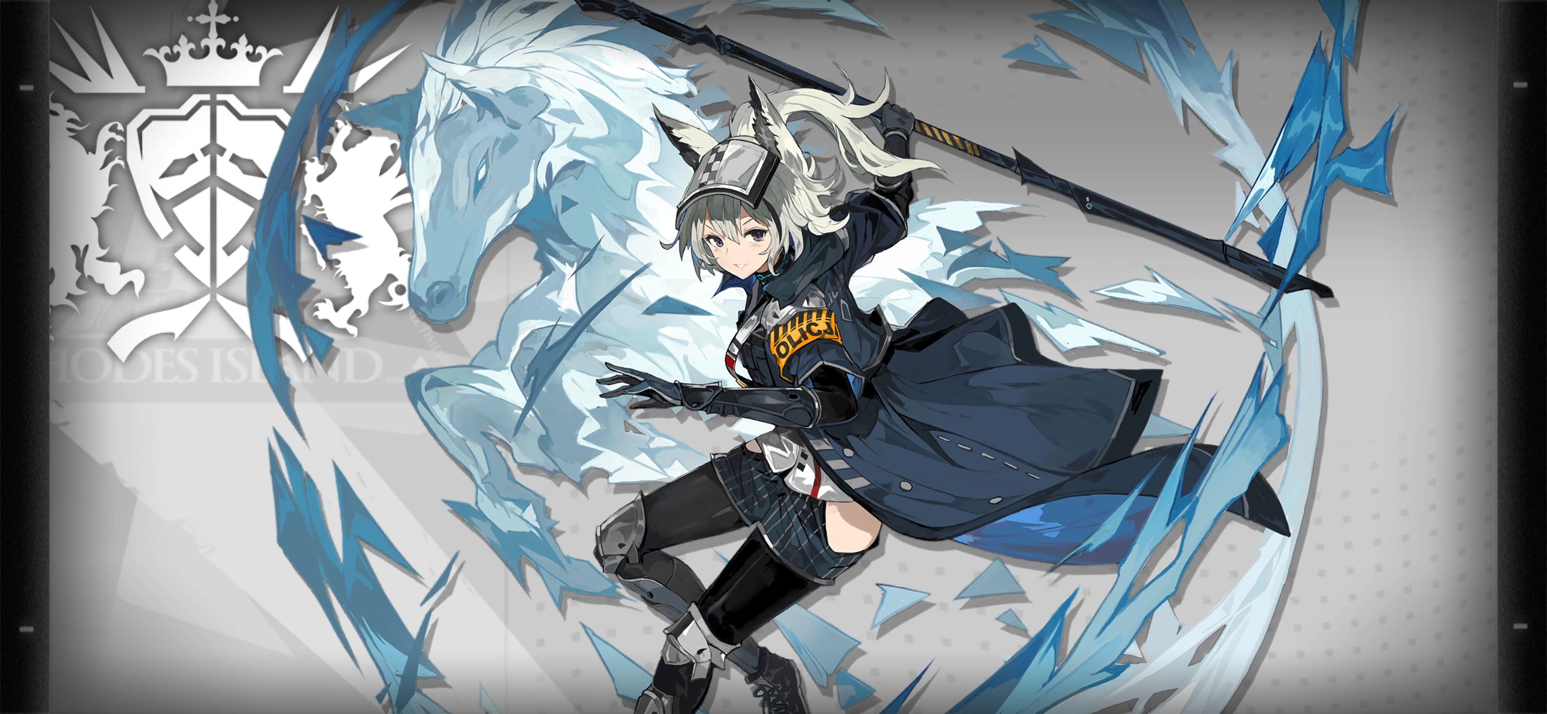 02 19:24 ★      13   暴行肯定是会复刻的,参考白saber 至于格拉尼