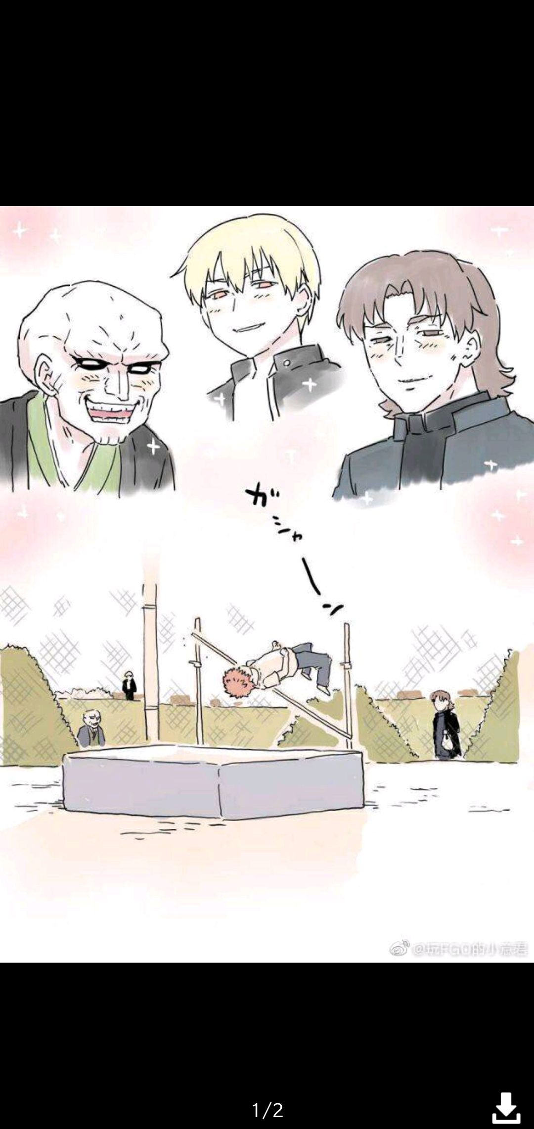 [提问求助] 谁能给我讲讲村正这个人,为什么大家都要他落地