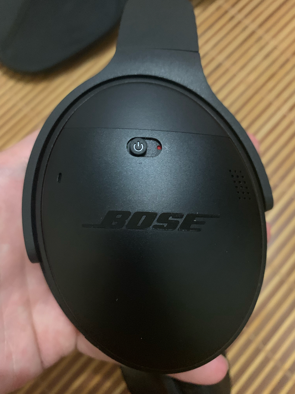 [耳机音响]bose qc35二代,1100