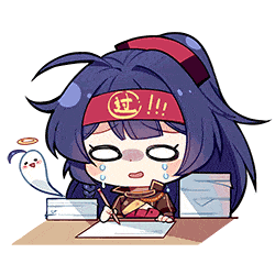 手机 网页游戏综合讨论 崩坏3 德莉莎表情包      从米游社搞到的 h4></p></a>