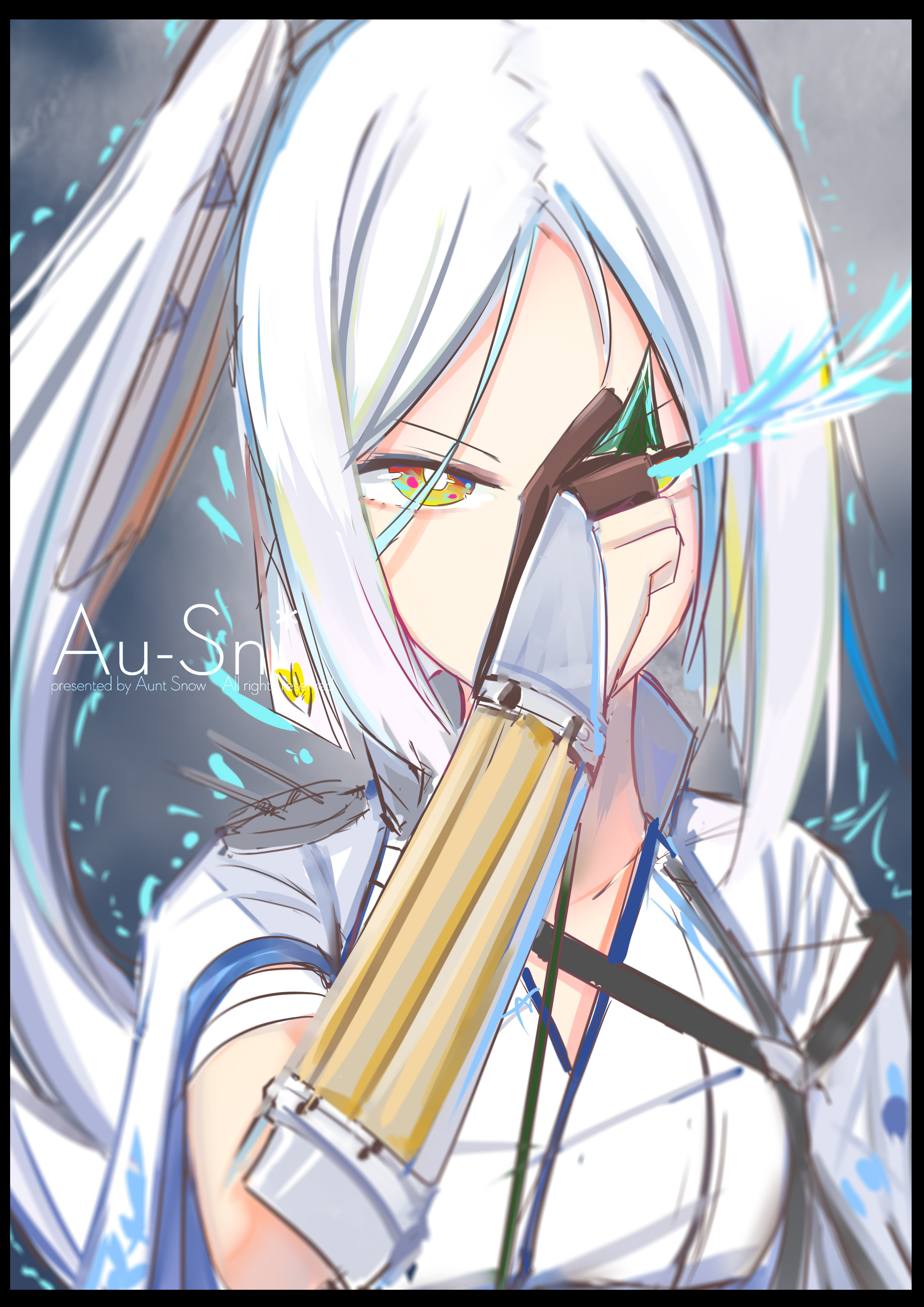 同人作品某提督的活动战况和战后报告