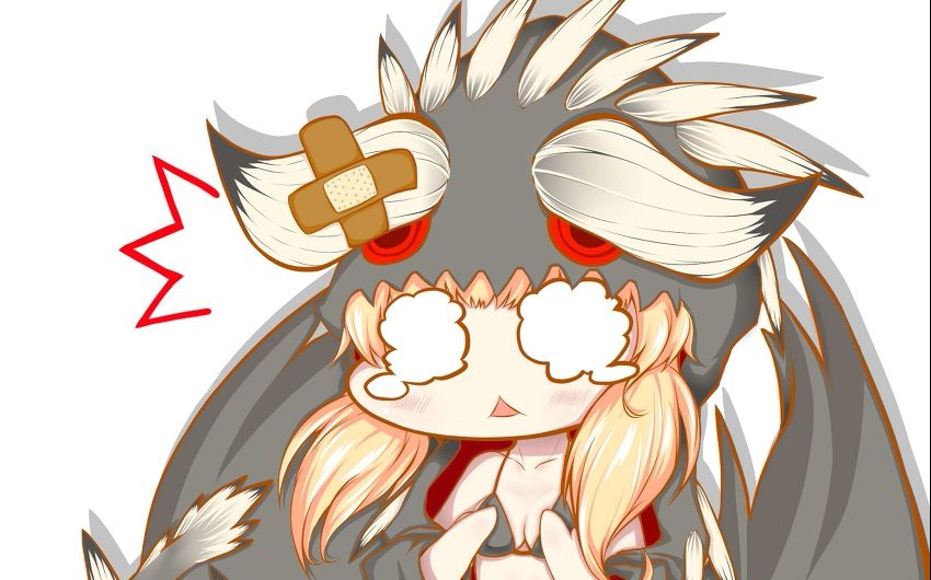 想伸手要咩咩子的萌图