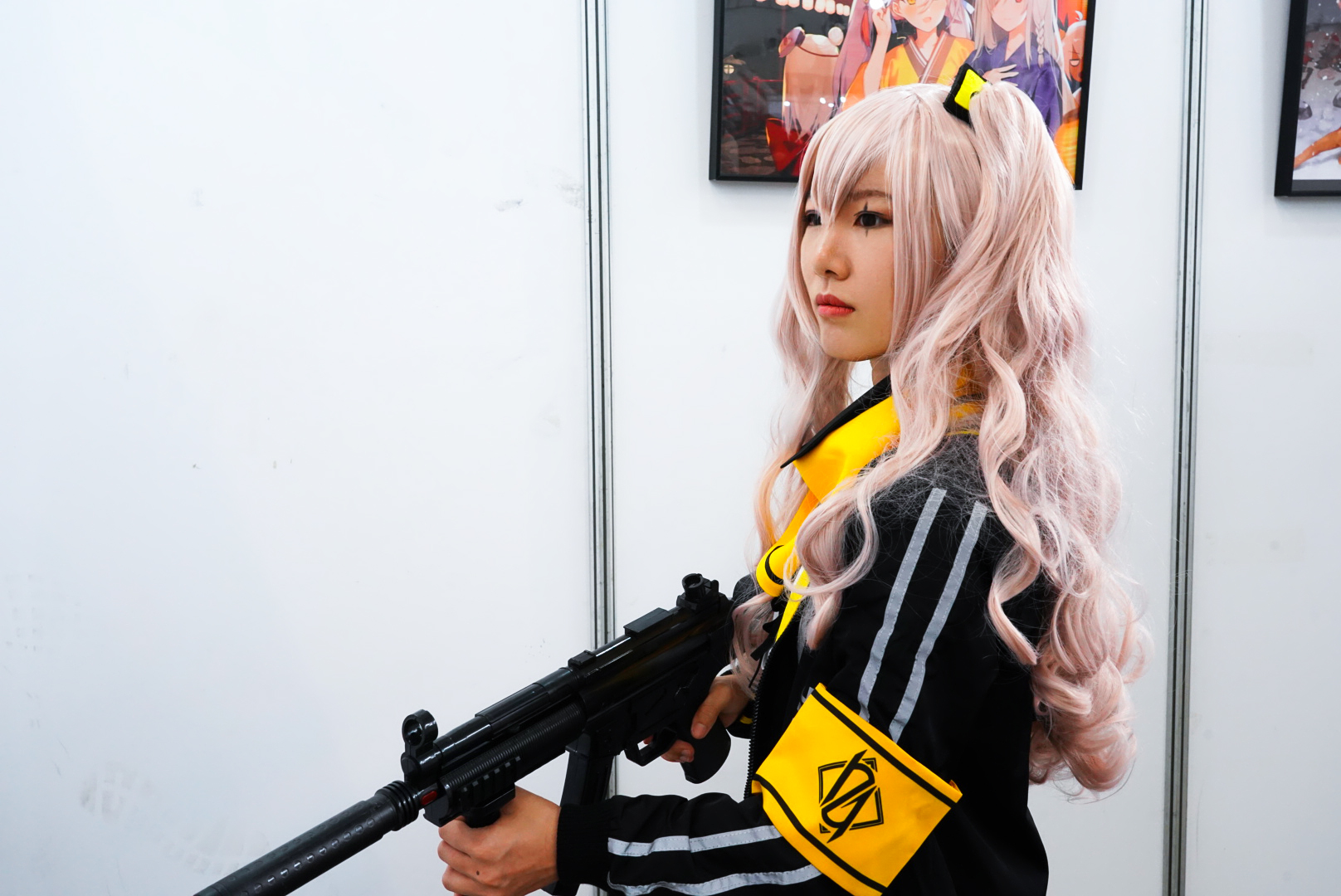 [cos氵]沈阳ciac游场返图ump45