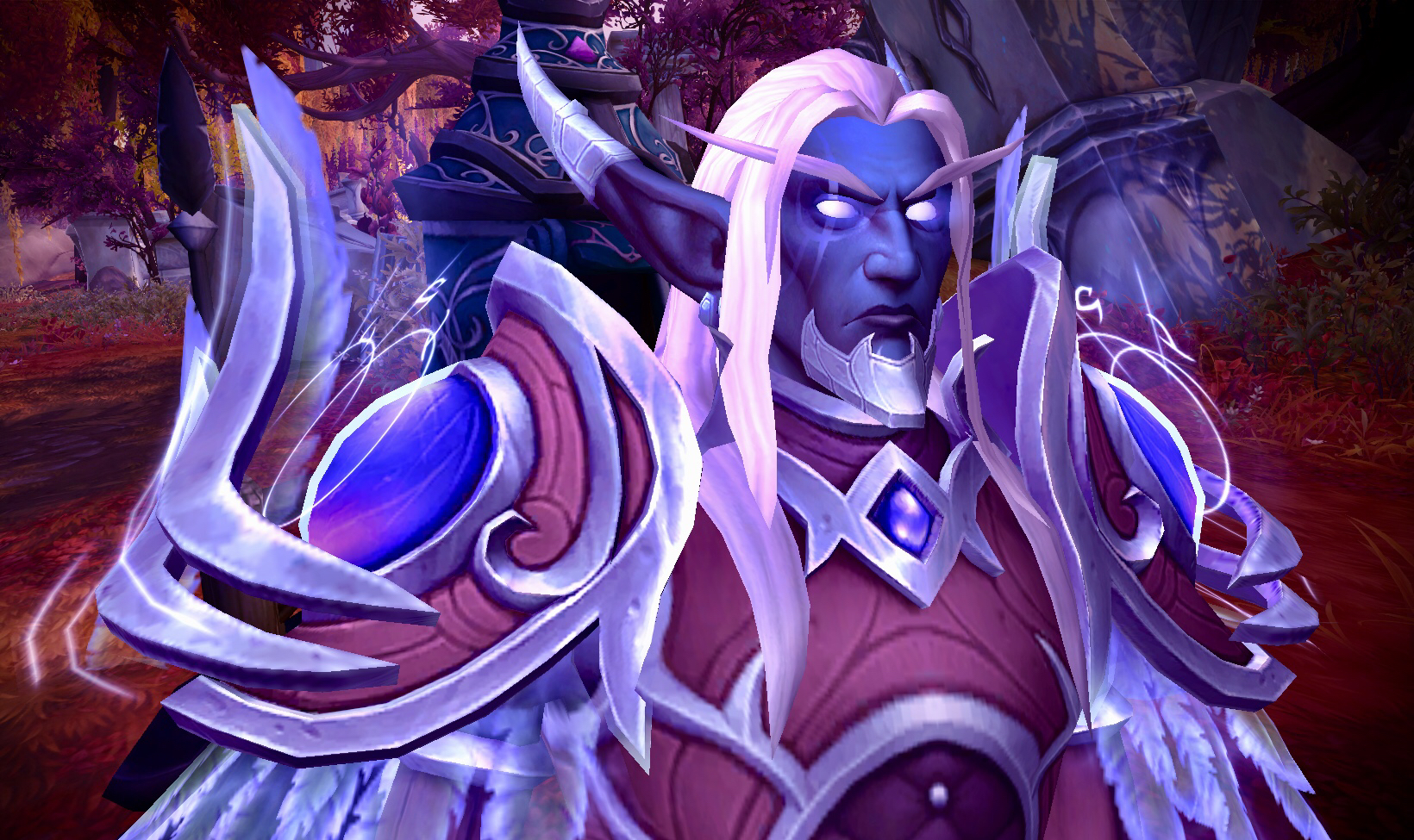 夜之子男脸型也太难看了吧?