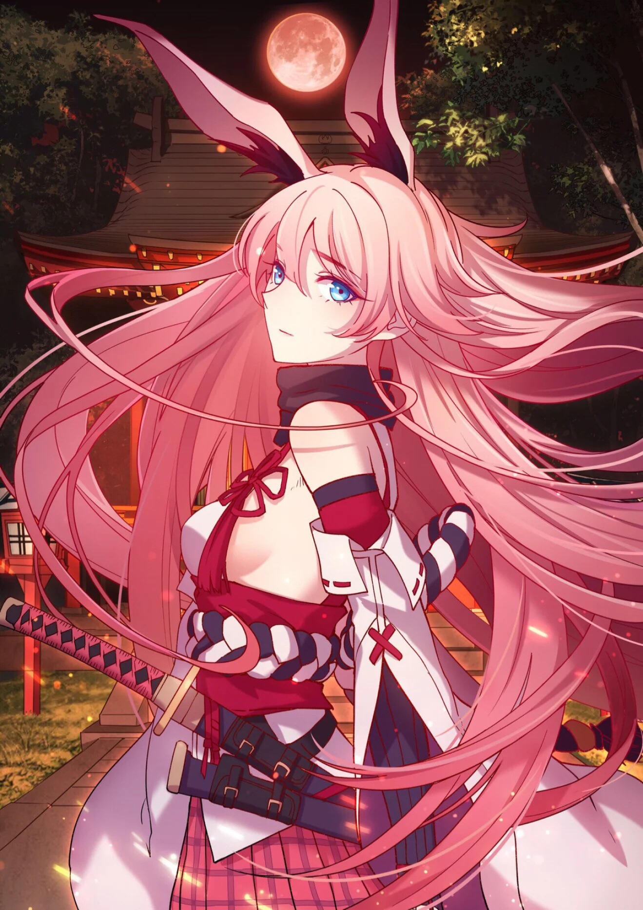 [女武神]求图,就是那种可以做手机壁纸的